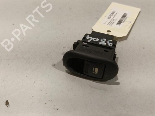 Left front window switch CITROËN C2 (JM_) 1.1 | BP22581003I27 - Image 2