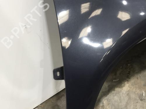 Right front fenders CITROËN C4 Grand Picasso I (UA_) 1.6 HDi | BP28385901C42 