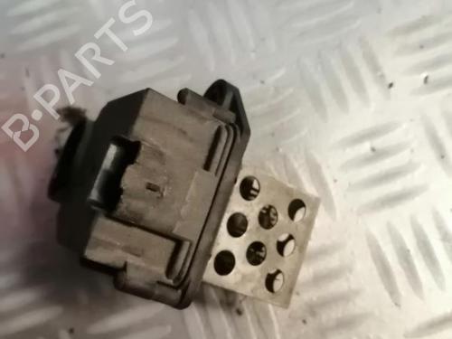 Used Heater resistor Heater resistor CITROËN C4 I (LC_) 1.6 16V (109 hp) 22590662 22590662