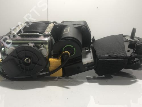 Front left belt tensioner MERCEDES-BENZ EQC (N293) EQC 400 4-matic (293.890) | BP25626817C87 