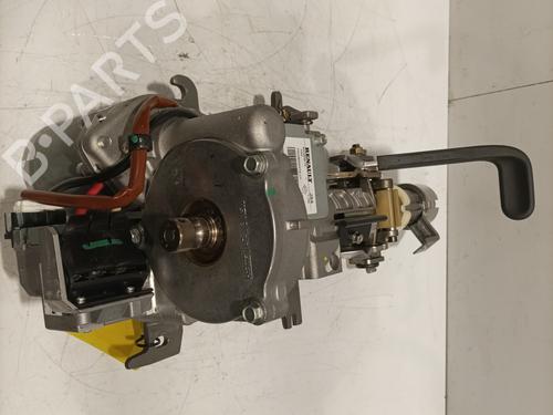 Used Steering column Steering column RENAULT SCÉNIC II (JM0/1_) 1.5 dCi (JM1E, JM16) (106 hp) 30564615 30564615