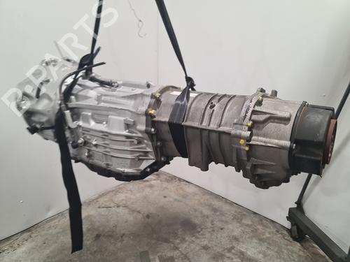 Gearbox AUDI Q7 (4LB) 3.0 TDI quattro | BP34140836M3  - Image 10