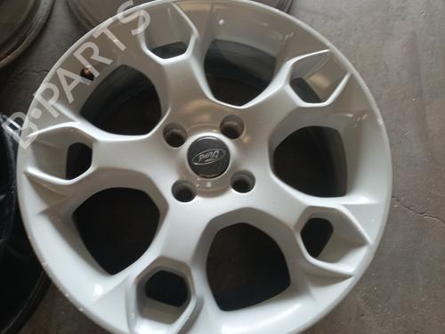 Andre FORD FIESTA VI (CB1, CCN) 1.0 EcoBoost | BP26508129O1 
