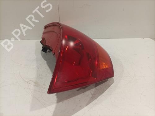 Left taillight AUDI Q7 (4LB) 3.0 TDI quattro | BP31654989C34  - Image 6