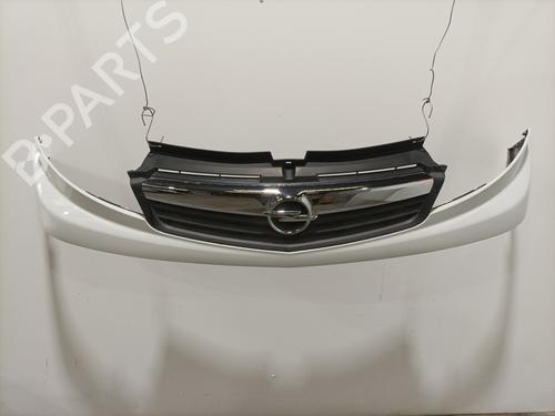 Griglia OPEL VIVARO A Van (X83) 2.0 CDTI (F7) (90 hp) 31585789