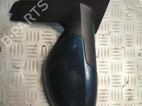Right mirror SEAT ALTEA (5P1) 2.0 TDI 16V | BP22584205C27