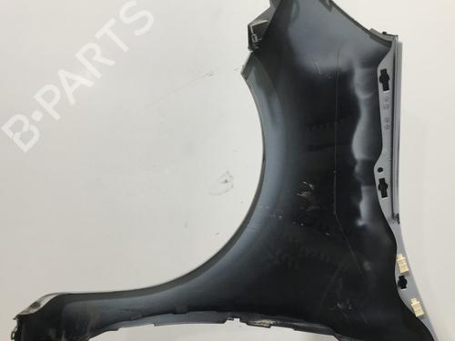 Used Right front fenders Right front fenders RENAULT MODUS / GRAND MODUS (F/JP0_) 1.5 dCi (FP0E, JP0E) (65 hp) 22573045 22573045