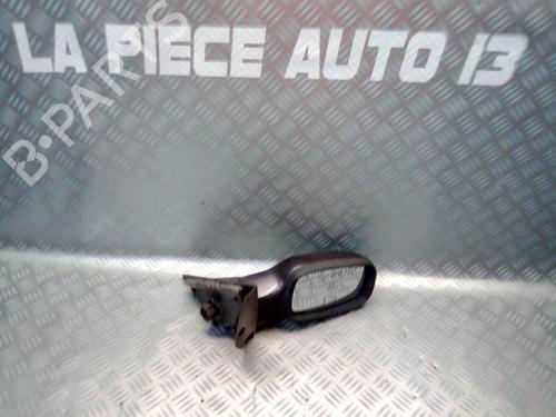 Used Right mirror RENAULT SCÉNIC II (JM0/1_) 1.9 dCi (JM0G, JM12, JM1G, JM2C) (120 hp) 22584827