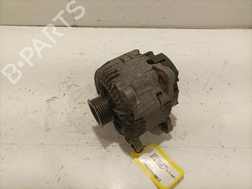 Used Alternator Alternator AUDI Q7 (4LB) 3.0 TDI quattro (233 hp) 36413595 36413595