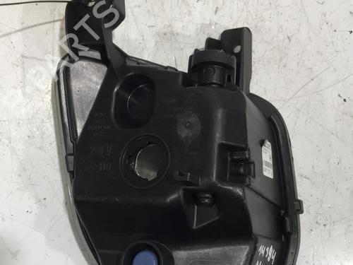 Left front fog light FORD FIESTA VII (HJ, HF) 1.0 EcoBoost | BP28155431C30