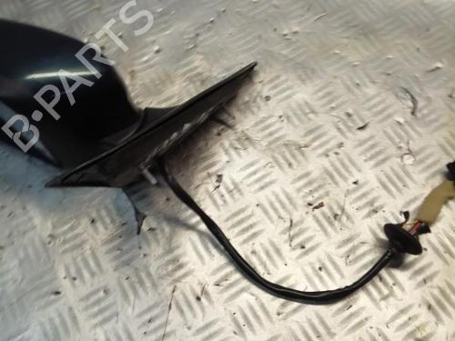 Left mirror JAGUAR S-TYPE II (X200) 3.0 V6 | BP22577814C26 