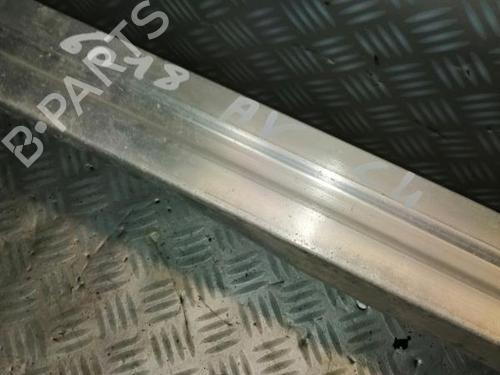 Front bumper reinforcement CITROËN C4 II (NC_) 1.6 VTi 120 (NC5FS0, NC5FS9) | BP22590289C109 