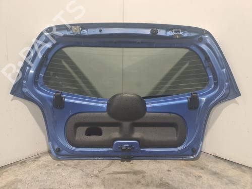Tailgate RENAULT TWINGO II (CN0_) 1.2 Turbo (CN0C, CN0F) | BP32191355C6 