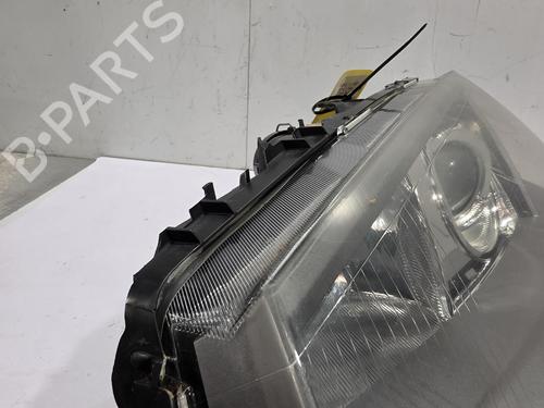 Venstre forlygte Venstre forlygte RENAULT MEGANE II (BM0/1_, CM0/1_) 2.0 16V (BM0U, CM0U) (135 hp) 37993675 37993675