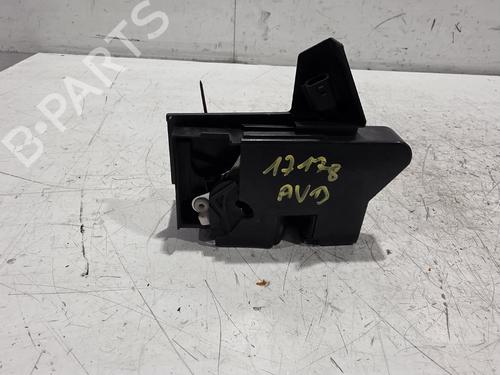 Front right lock DACIA SANDERO II 1.5 dCi | BP39892067C97 - Image 3