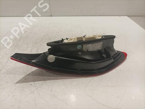 Left tailgate light OPEL ASTRA J (P10) 1.4 Turbo (68) | BP30939209C79 - Image 3