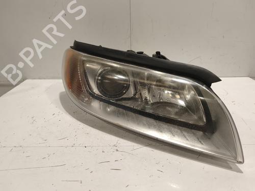 Right headlight VOLVO S80 II (124) D5 | BP36413954C29 - Image 8