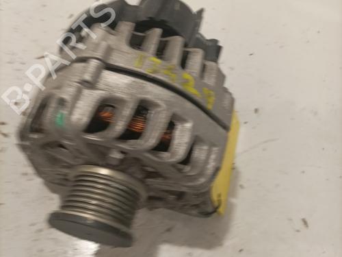 Alternator RENAULT TWINGO III (BCM_, BCA_) 0.9 TCe 95 | BP22572842M7 