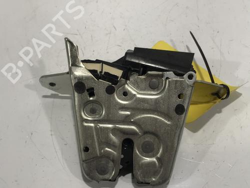 Used Tailgate lock Tailgate lock 26056322 26056322