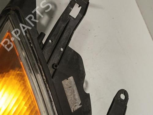 Used Right headlight Right headlight FORD FUSION (JU_) 1.6 TDCi (90 hp) 22586245 22586245