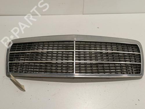 Used Grille MERCEDES-BENZ E-CLASS (W210) E 280 (210.063) (204 hp) 22586716