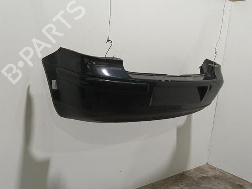Rear bumper VW GOLF IV (1J1) 1.6 | BP22588032C8 