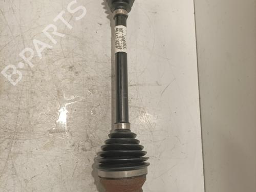 Left front driveshaft CITROËN C3 III (SX) 1.2 PureTech 82 | BP32705859M38 - Image 3