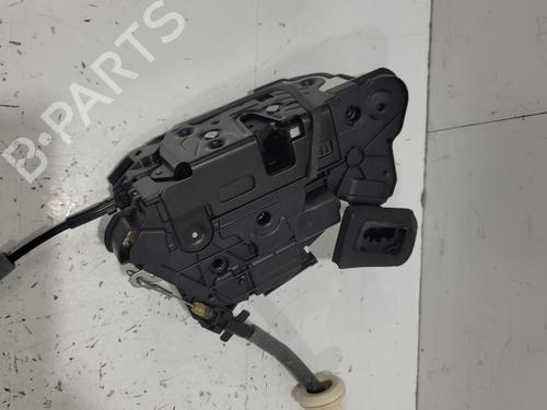 Front left lock SUZUKI KIZASHI (FR) | BP36414116C98 - Image 6