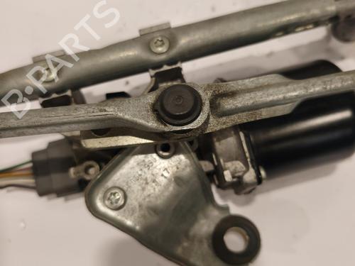 Front wiper motor RENAULT TWINGO III (BCM_, BCA_) | BP37500295M29 - Image 5
