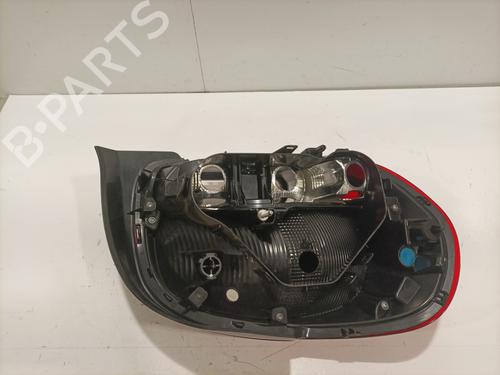Right taillight CITROËN C3 III (SX) 1.2 PureTech 82 | BP37747856C35 - Image 2