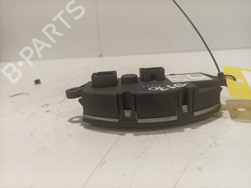 Heater resistor BMW 2 Gran Tourer (F46) 218 d | BP28360798M108 