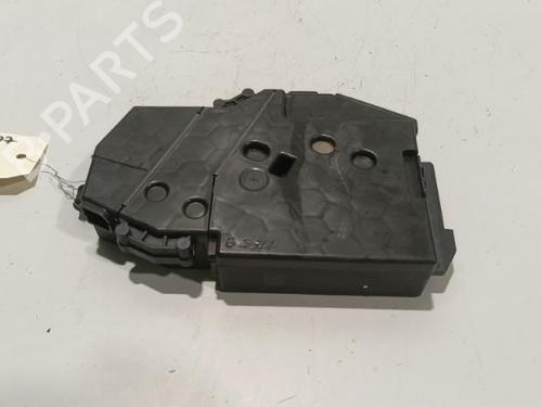 Used Electronic module Electronic module MERCEDES-BENZ A-CLASS (W177) A 200 (177.087) (163 hp) 22570117 22570117