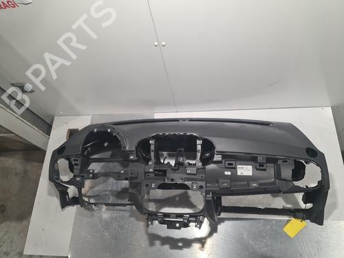 Dashboard FIAT 500 (312_) 1.2 (312AXA1A) (69 hp) 32705814