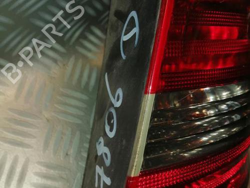 Used Right taillight MERCEDES-BENZ B-CLASS Sports Tourer (W245) B 180 CDI (245.207) (109 hp) 22590479