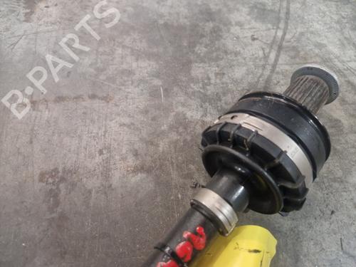 Right rear driveshaft MERCEDES-BENZ A-CLASS (W177) AMG A 35 4-matic (177.051) | BP22577728M41 
