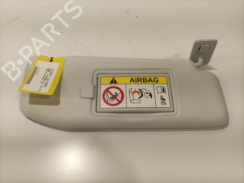 Høyre solskjerm Høyre solskjerm 24521742 24521742