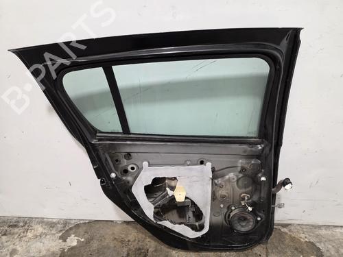 Dør venstre bagtil DACIA SANDERO II 1.5 dCi | BP39892076C4 - Image 3