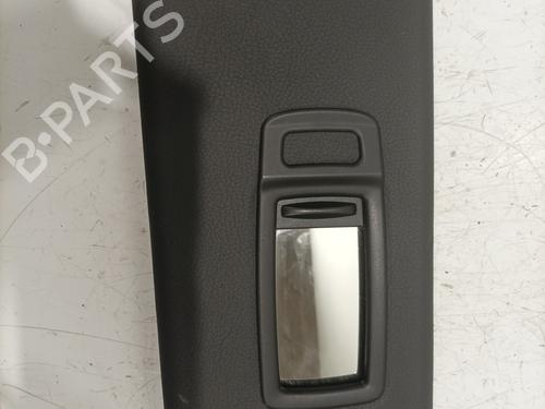 Used Left sun visor Left sun visor BMW 2 Gran Tourer (F46) 218 d (150 hp) 28325518 28325518