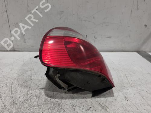 Used Right taillight Right taillight VW FOX Hatchback (5Z1, 5Z3, 5Z4) 1.2 (55 hp) 39891889 39891889