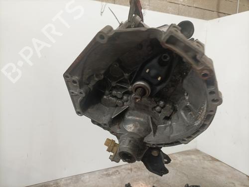 Used Gearbox PEUGEOT 1007 (KM_) 1.6 16V (109 hp) 29340606