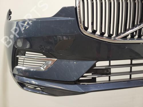 Front bumper VOLVO XC60 II (246) T8 Hybrid AWD | BP36948237C7 - Image 7