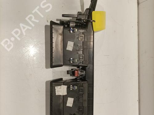 Luftventil CITROËN C4 Picasso II 1.6 HDi / BlueHDi 115 | BP29490074I21 