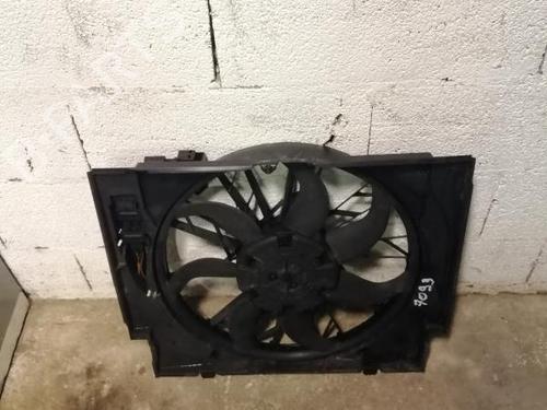 Radiator fan BMW 5 (E60) 530 d | BP22581485M35 