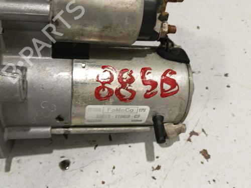 Used Starter Starter FORD C-MAX (DM2) 1.6 TDCi (90 hp) 22581700 22581700