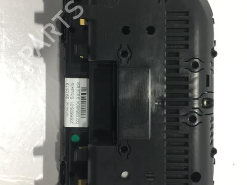 instrument-cluster-bmw-1-f20-2011-2012-2013-2014-2015-2016-2017-2018-2019-23844542 main image