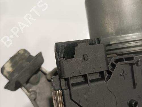 Used Front wiper motor Front wiper motor CITROËN C4 Grand Picasso II (DA_, DE_) 1.6 BlueHDi 120 (120 hp) 24454576 24454576