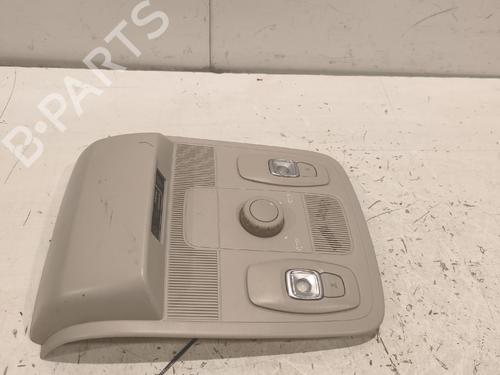Kabinelys RENAULT MEGANE IV Hatchback (B9A/M/N_) 1.6 TCe 205 (B9MV) | BP36683557I8 - Image 3