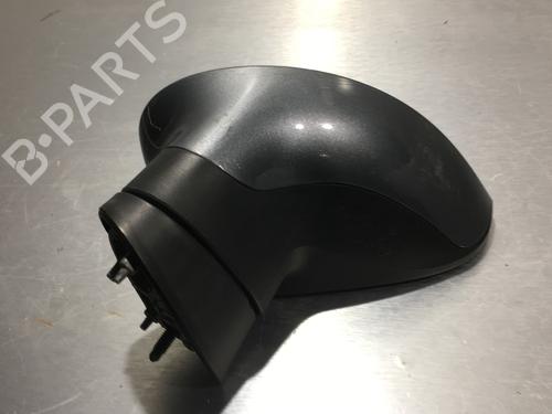 Left mirror SEAT IBIZA IV (6J5, 6P1) 1.0 | BP22573056C26 