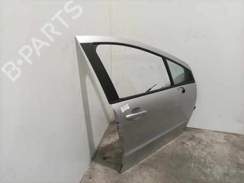 Right front door PEUGEOT 308 SW I (4E_, 4H_) 1.6 HDi | BP29158509C3 