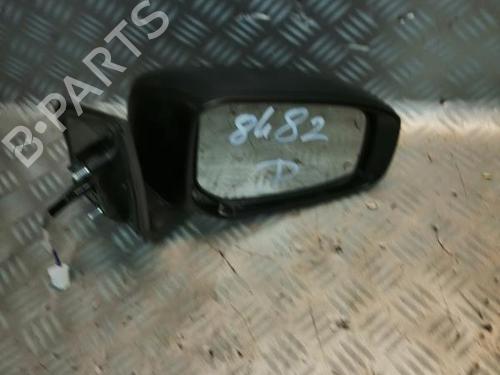 Retrovisor derecho MITSUBISHI MIRAGE / SPACE STAR VI Hatchback (A0_A) 1.0 (A05A) (71 hp) 22584081